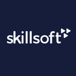 Skillsoft Logo