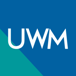 UWM Holdings Corporation - Ordinary Shares - Class A Logo