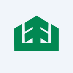 West Fraser Timber Co. Logo