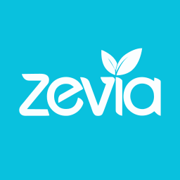 Zevia PBC - Ordinary Shares - Class A Logo