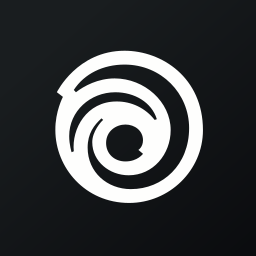 Ubisoft Entertainment Logo