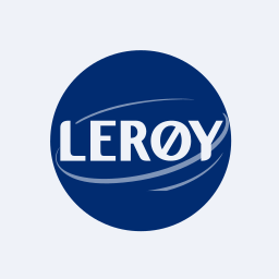 Lerøy Seafood Group Logo