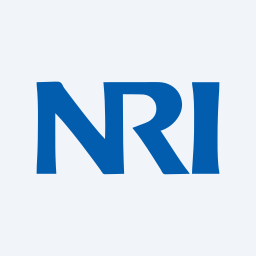 Nomura Research Institute Logo