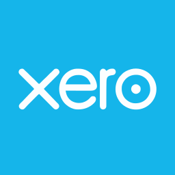 Xero Limited Logo