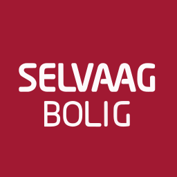 Selvaag Bolig Logo
