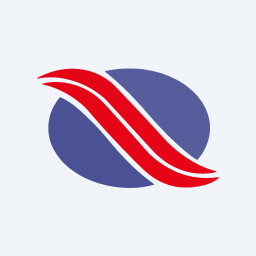 China Cinda Asset Management Logo