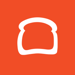 Toast Logo