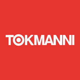 Tokmanni Group Logo