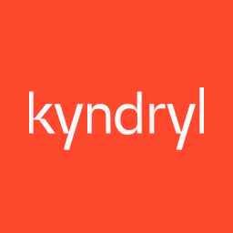 Kyndryl Holdings Logo