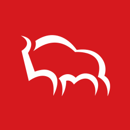 Bank Polska Kasa Opieki Logo