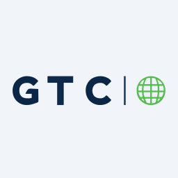 Global Trade Centre Logo