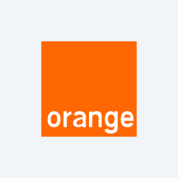 Orange Polska Logo