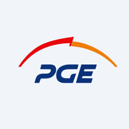 PGE Polska Grupa Energetyczna Logo