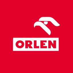 ORLEN Logo