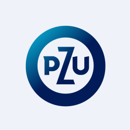 Powszechny Zaklad Ubezpieczen Logo