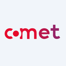 Comet Holding Logo