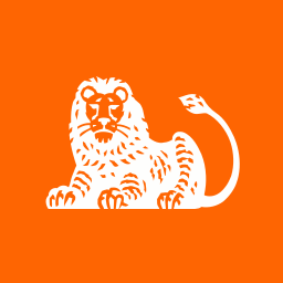 ING Bank Slaski Logo