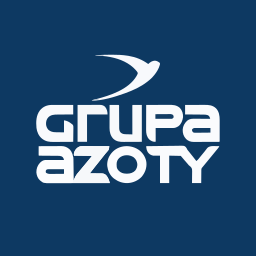 Grupa Azoty Logo