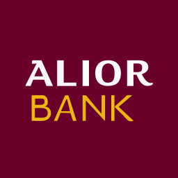 Alior Bank Logo