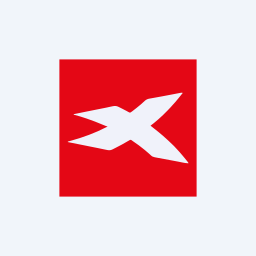 X-Trade Brokers Dom Maklerski Logo