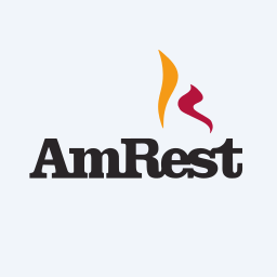 AmRest Holdings Logo