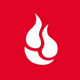 Backblaze Logo