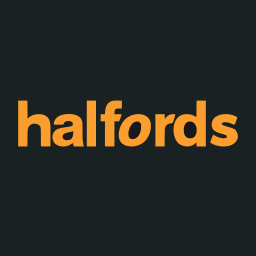 Halfords Group Logo