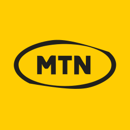 MTN GROUP Logo