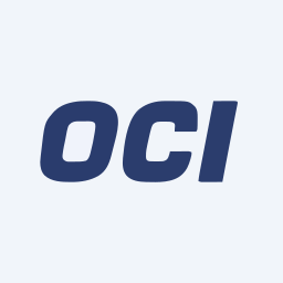 OCI Logo