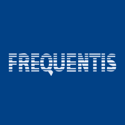 Frequentis Logo
