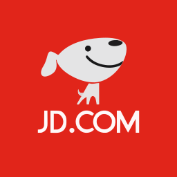 JD.com Logo