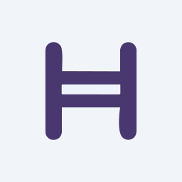Hyperfine Logo