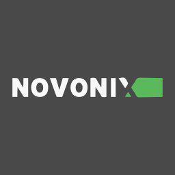 Novonix Limited Logo