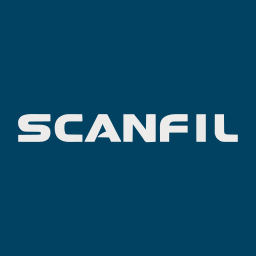 Scanfil Logo