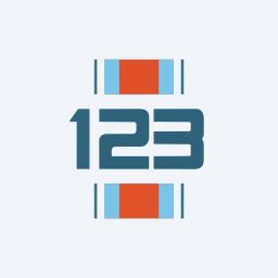 123Fahrschule Logo