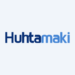 Huhtamäki Logo