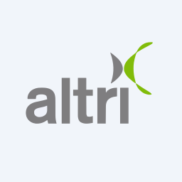 ALTRI SGPS Logo