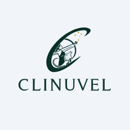 Clinuvel Pharmaceutical Logo