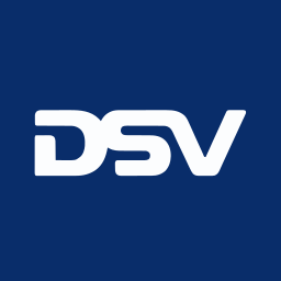 DSV Logo