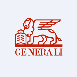 Assicurazioni Generali Logo