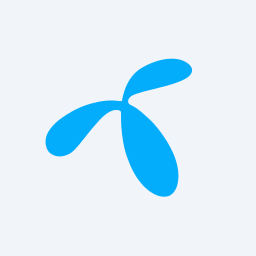 Telenor Logo