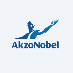 Akzo Nobel Logo