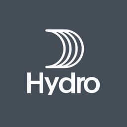Norsk Hydro Logo