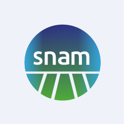 SNAM Logo