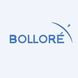 Bolloré Logo