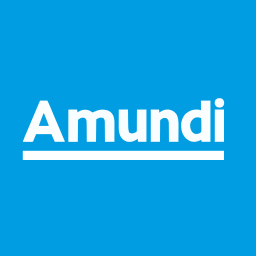 Amundi Logo