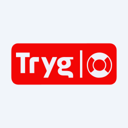 Tryg Logo