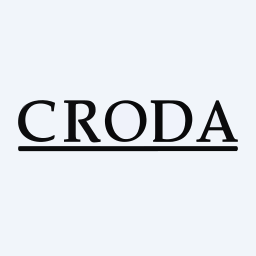 Croda International Logo