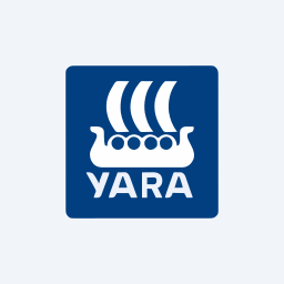 Yara International Logo