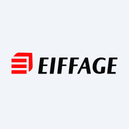 Eiffage Logo